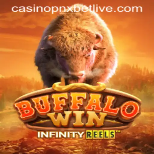 BuffaloWin: The Thrilling Adventure in PNXBet Live Casino