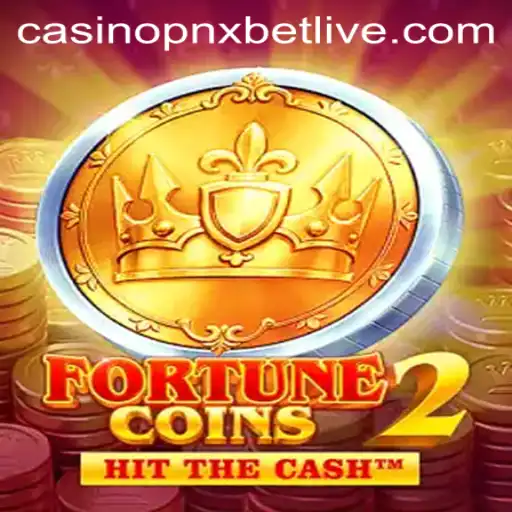 Exploring FortuneCoins2: A Thrilling Adventure in the World of PNXBET Live Casino