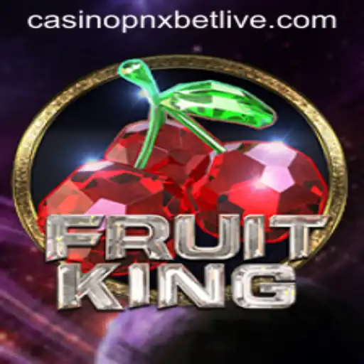 Exploring FruitKing: A Delightful Adventure into the World of PNXBet Live Casino