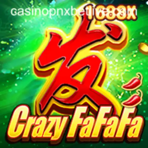 Exploring the Exciting World of CrazyFaFaFa at Pnxbet Live Casino