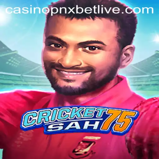 Exploring the Thrilling Game of CricketSah75 and its Intersection with Online Casinos