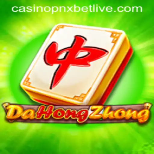 A Comprehensive Guide to DaHongZhong at pnxbet Live Casino