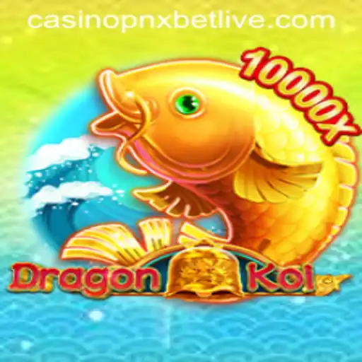 Exploring the Exciting World of DragonKoi and PNXBet Live Casino