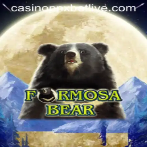 FormosaBear: A Dynamic Game Adventure Tied with PNXBet Live Casino Innovation