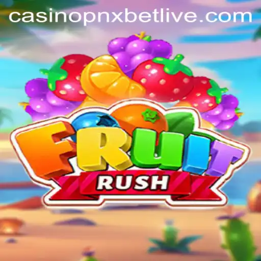 Exploring FruitRush: A Dive into the Latest Casino Adventure Game