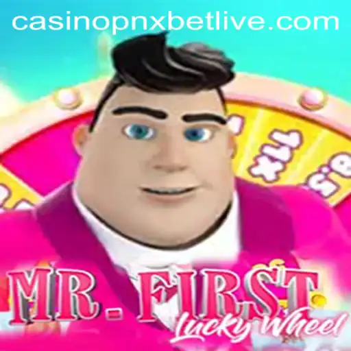 Exploring the Thrills of MrFirstLuckyWheel at PNXBet Live Casino