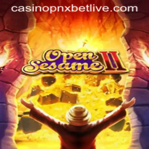 Exploring the World of OpenSesameII and the Thrills of pnxbet live casino