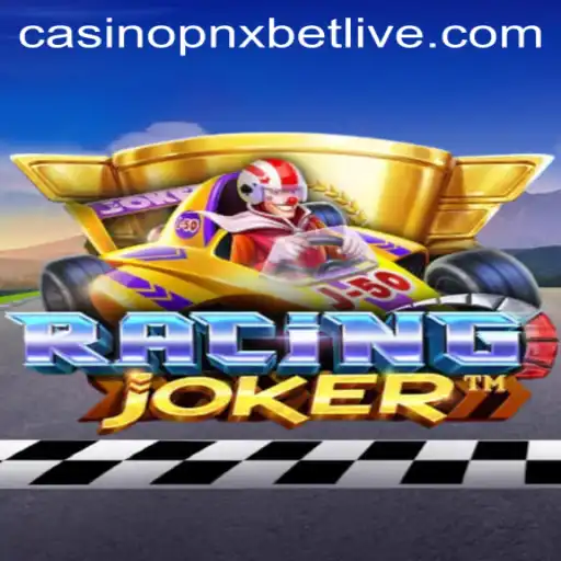 Exploring RacingJoker: The Ultimate Gaming Experience