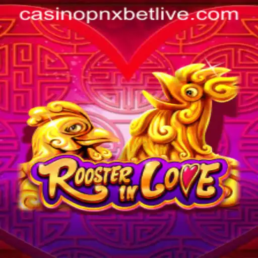 Discover the Exciting World of RoosterInLove: A Unique Casino Adventure