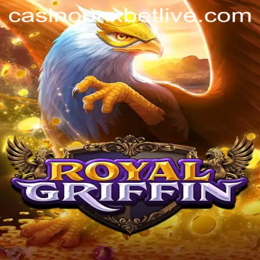 Exploring the Exciting World of RoyalGriffin at PNXBet Live Casino