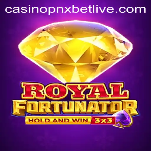 Exploring the Thrills of Royalfort in PNXBet Live Casino