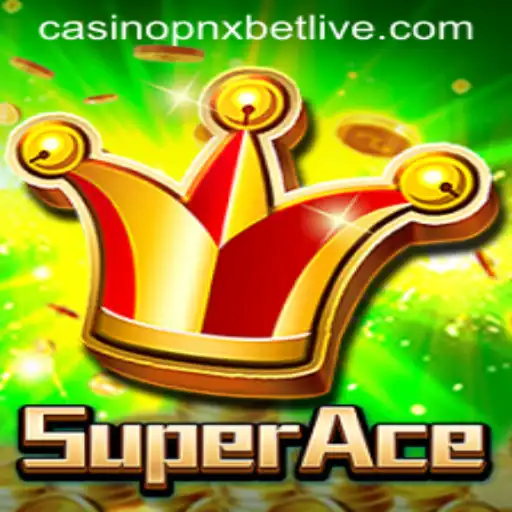 Unveiling SuperAce: The Ultimate Gaming Experience at Pnxbet Live Casino