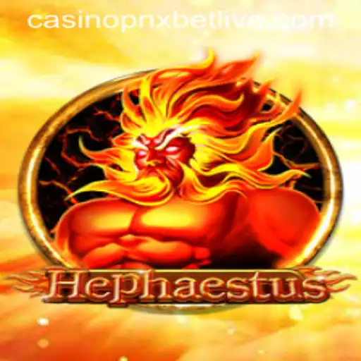 Exploring Hephaestus: The New Sensation in PNXBET Live Casino