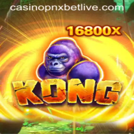 Exploring the World of Kong at PNXBet Live Casino