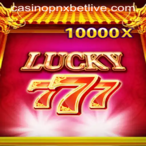 Exploring LuckySeven: The Thrill of PNXBet Live Casino