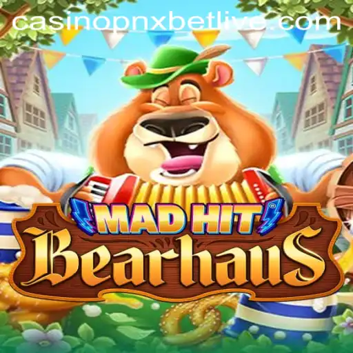 MadHitBearhaus: An Engaging Journey into the World of Virtual Casino Gaming