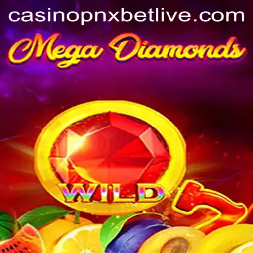 Exploring MegaDiamond: A New Gem in the Pnxbet Live Casino