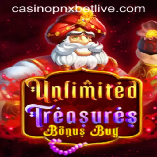 UnlimitedTreasuresBonusBuy: A Comprehensive Guide to This Exciting Slot Experience at PNXBet Live Casino